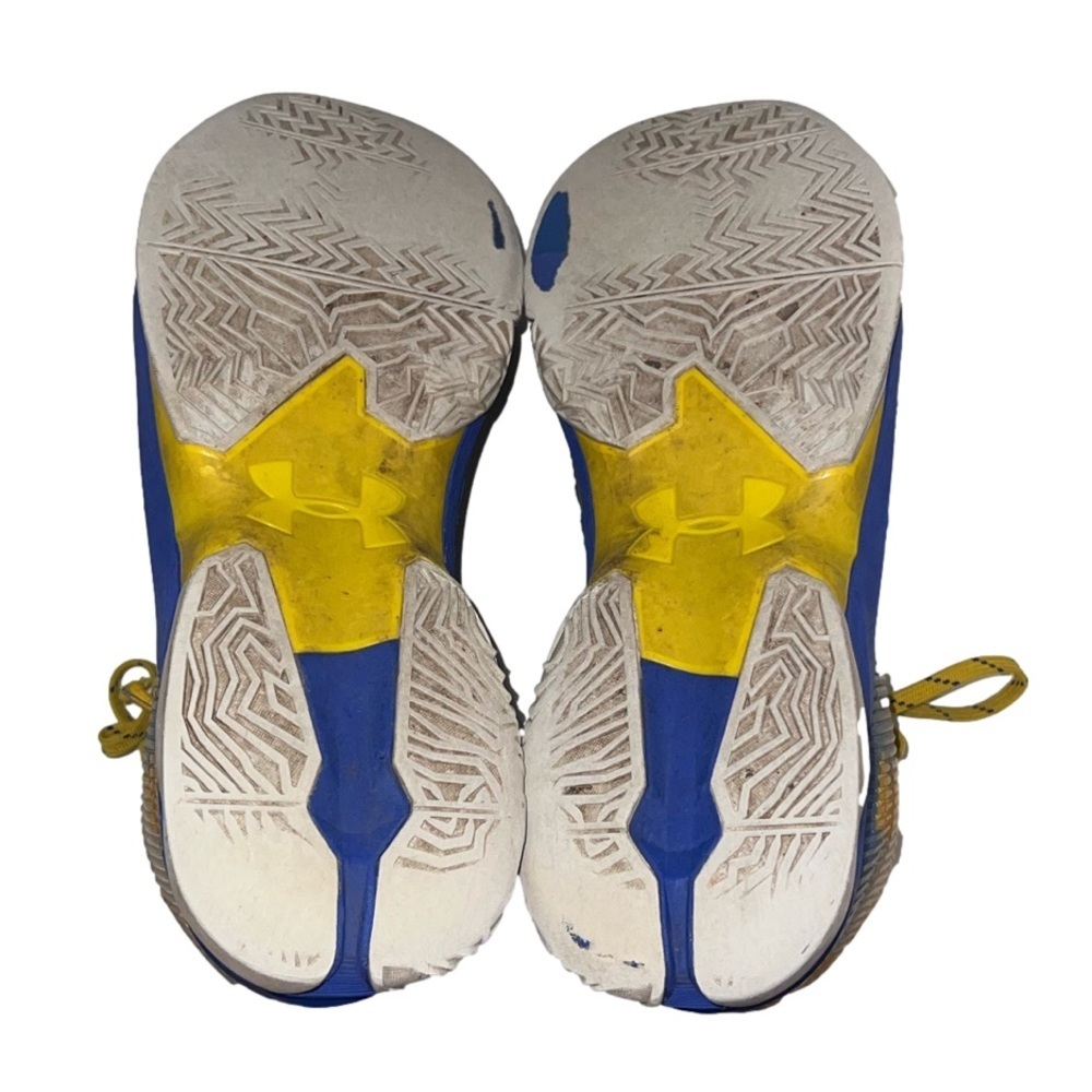 Under armor- steph curry 2.5 basketball shoes - Picture 7 of 8